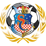 Canamy crest