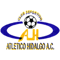 At. Hidalgo crest