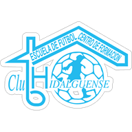 Hidalguense crest