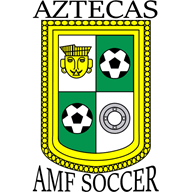 Aztecas AMF crest