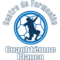 Cuauhtémoc Blanco crest