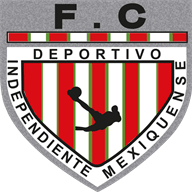 Ind. Mexiquense crest