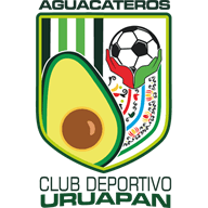 Uruapan crest