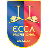 ECCA crest