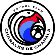 Chapala crest