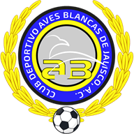 Aves Blancas crest