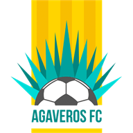 Agaveros crest