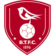 Bracknell crest