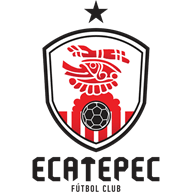 Ecatepec crest