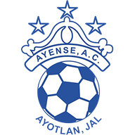 Ayense crest