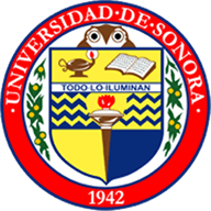 Búhos UNISON crest