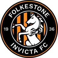 Folkestone crest