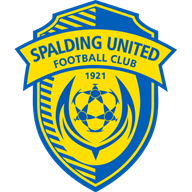 Spalding crest