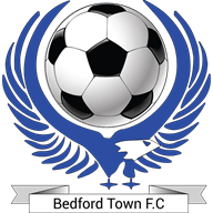 Bedford crest