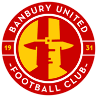 Banbury United crest
