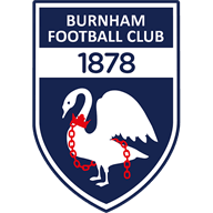 Burnham crest