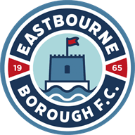 Eastbourne Borough crest