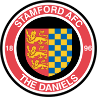 Stamford crest