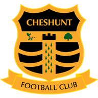 Cheshunt crest
