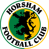 Horsham crest