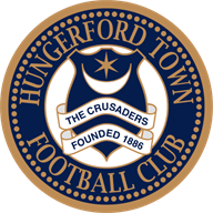 Hungerford Town crest