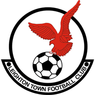 Leighton crest