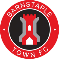 Barnstaple crest