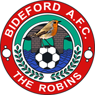 Bideford crest