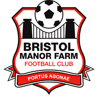 Bristol MF crest