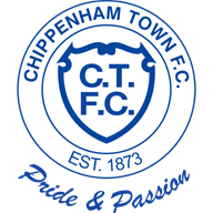 Chippenham Town crest