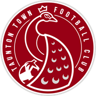 Taunton crest