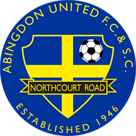 Abingdon Utd crest