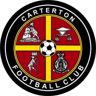 Carterton crest