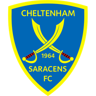 Cheltenham Saras crest