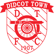 Didcot crest