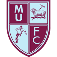 Milton Utd crest