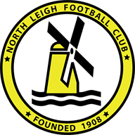 North Leigh crest