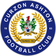 Curzon Ashton crest