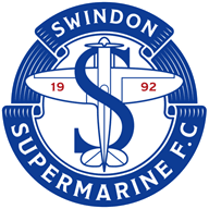 Swindon S crest