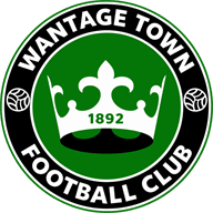 Wantage crest