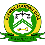 Barwell crest
