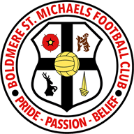 Boldmere crest