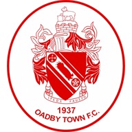 GNG Oadby crest