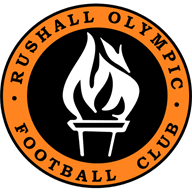 Rushall Olympic crest