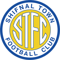 Shifnal crest