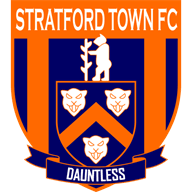 Stratford Town crest