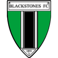 Blackstones crest