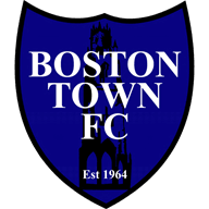 Boston Town crest