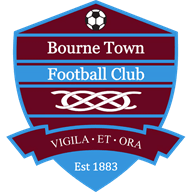 Bourne crest