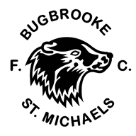 Bugbrooke crest